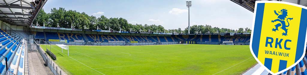 Mandemakers Stadion